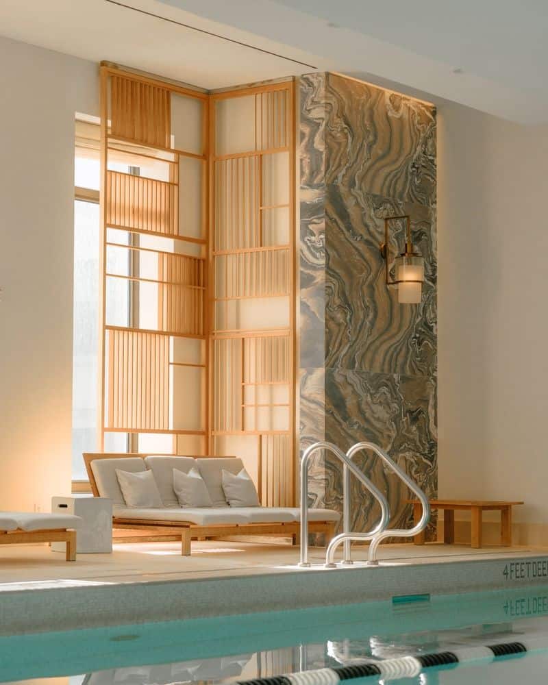 Four Seasons Hotel New York Downtown
