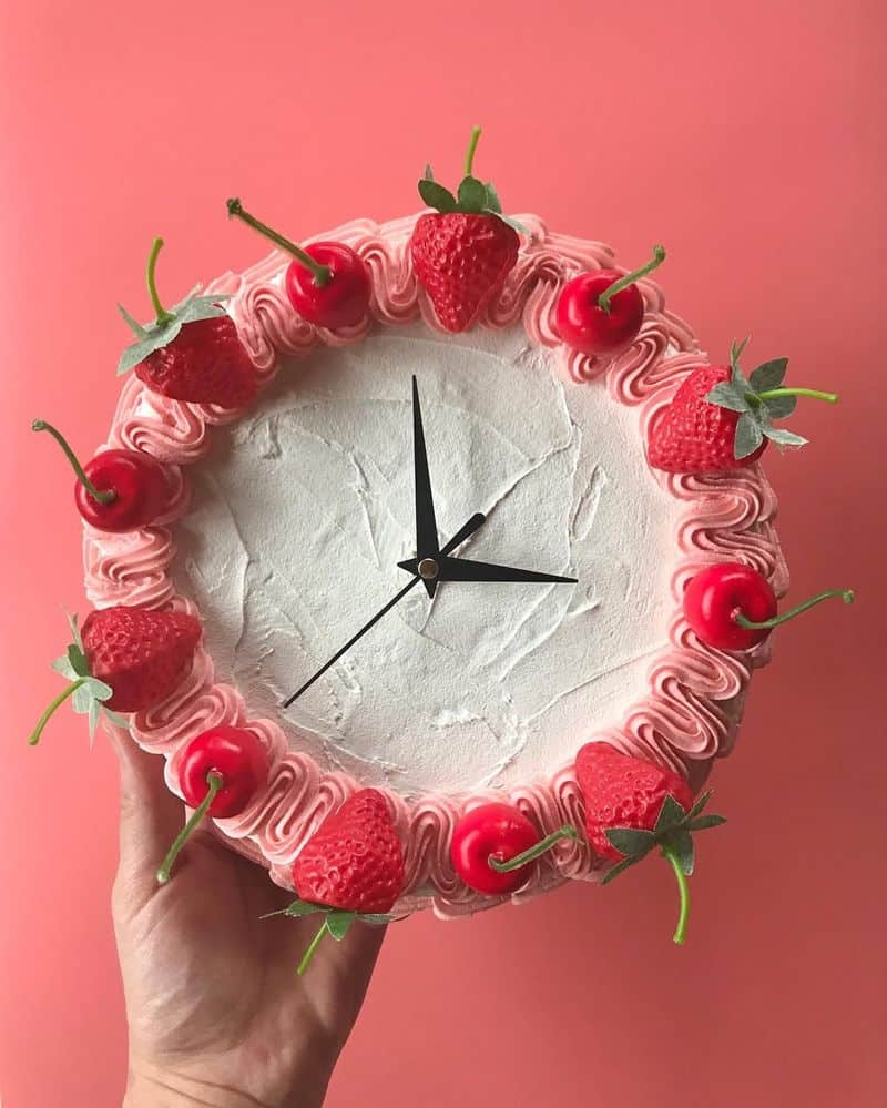 Quirky Clocks