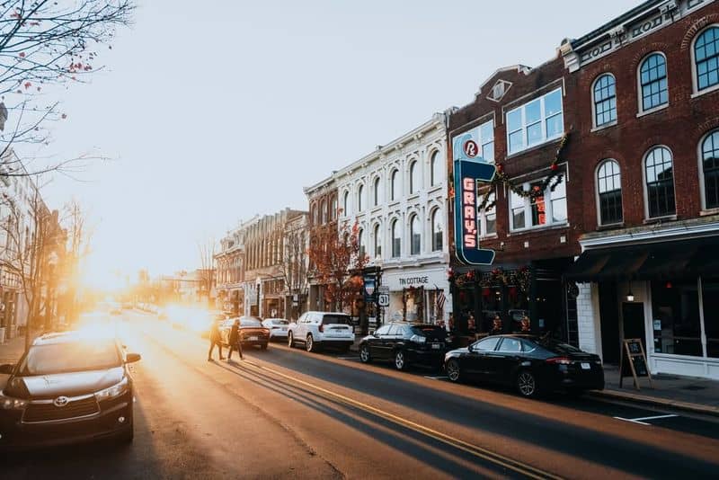 Franklin, Tennessee