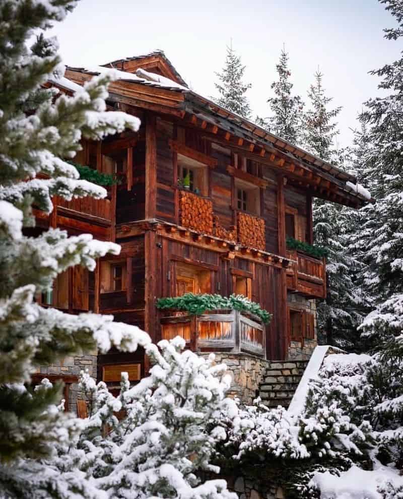French Countryside Retreat