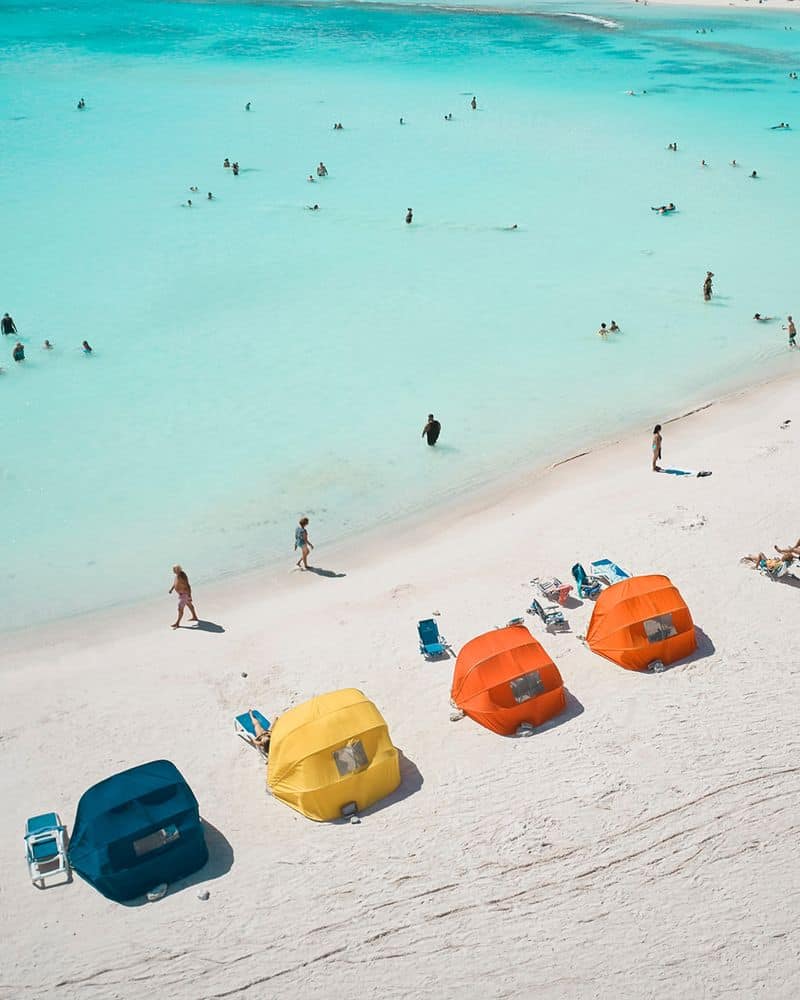 Frequent Vacations and Travel
