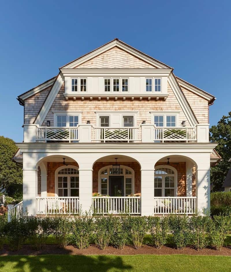 Front Porches