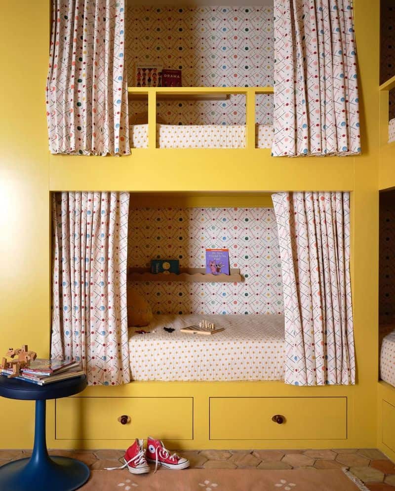 Fun Patterns Galore