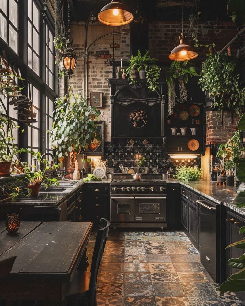 Functional Layout