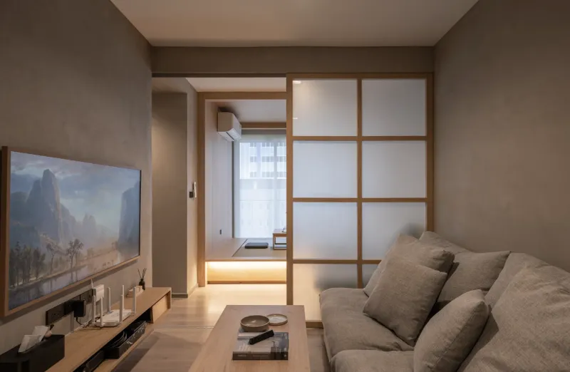 Sliding Doors