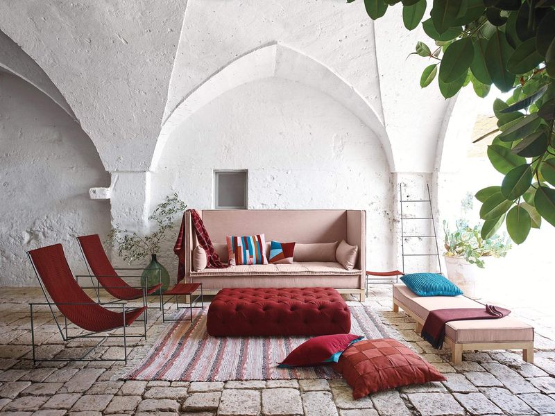 Furniture Reimagining
