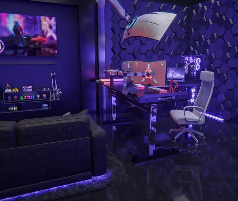 Gaming Zone