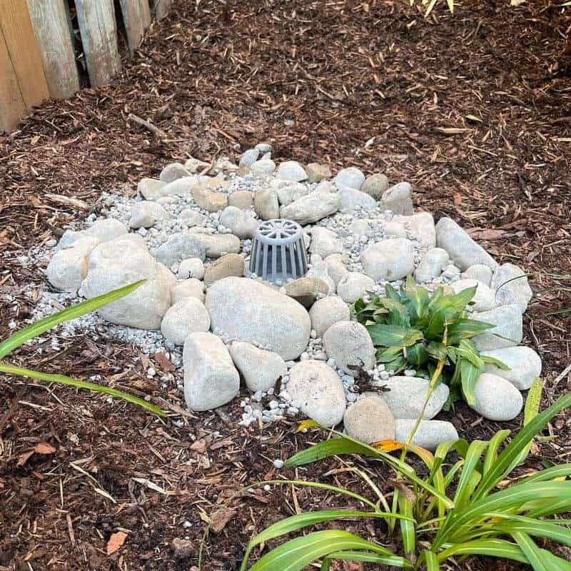 Garden Drainage Solutions