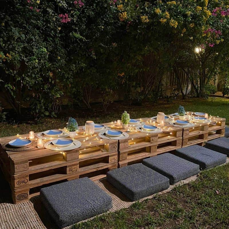 Garden Furniture