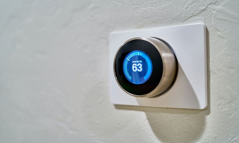Programmable Thermostats