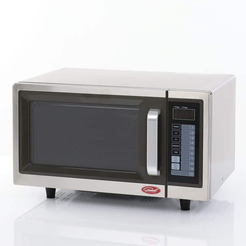 General Commercial Microwave