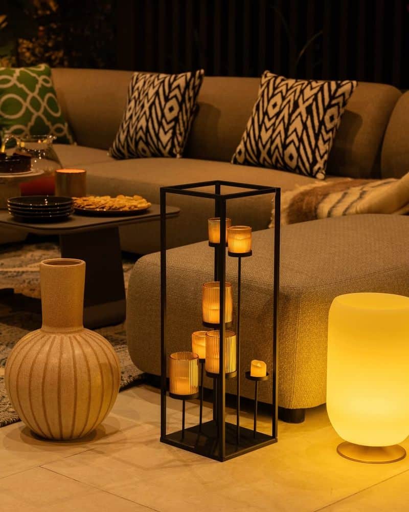 Gentle Touch: Because Furniture Deserves Kindness