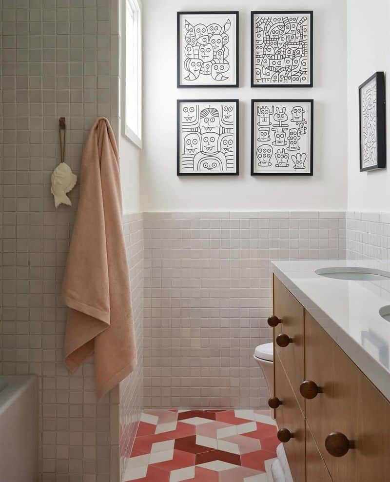 Geometric Patterns