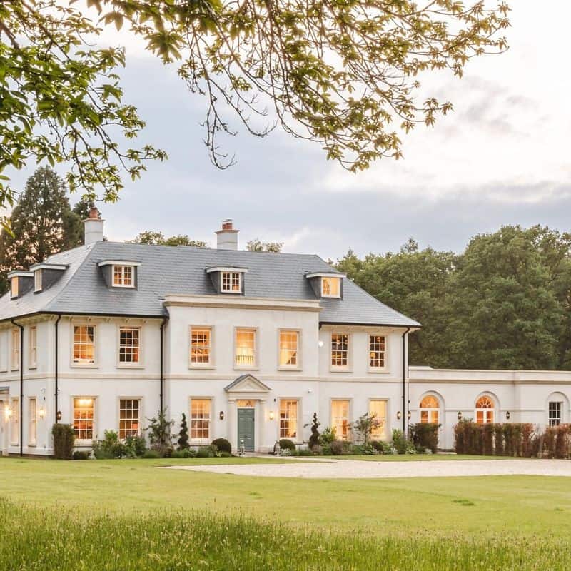 Georgian Grandeur