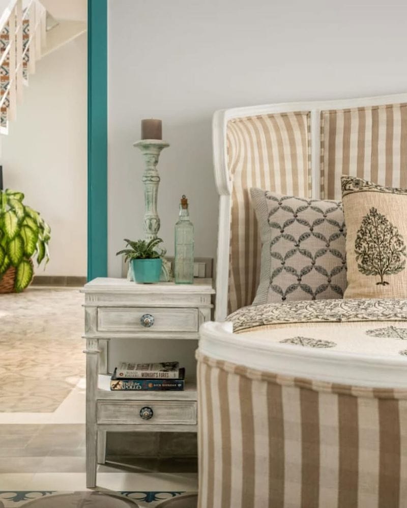 Classic Striped Patterns