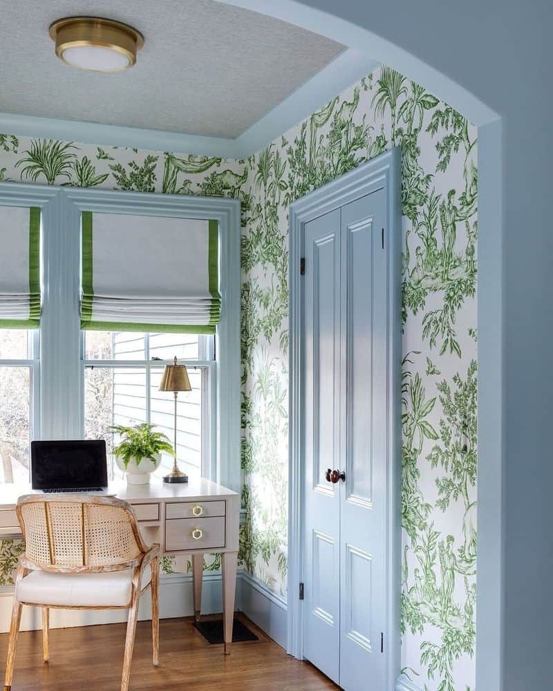 Toile Prints