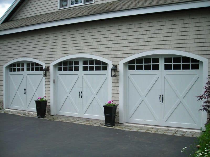 Fiberglass Overlay