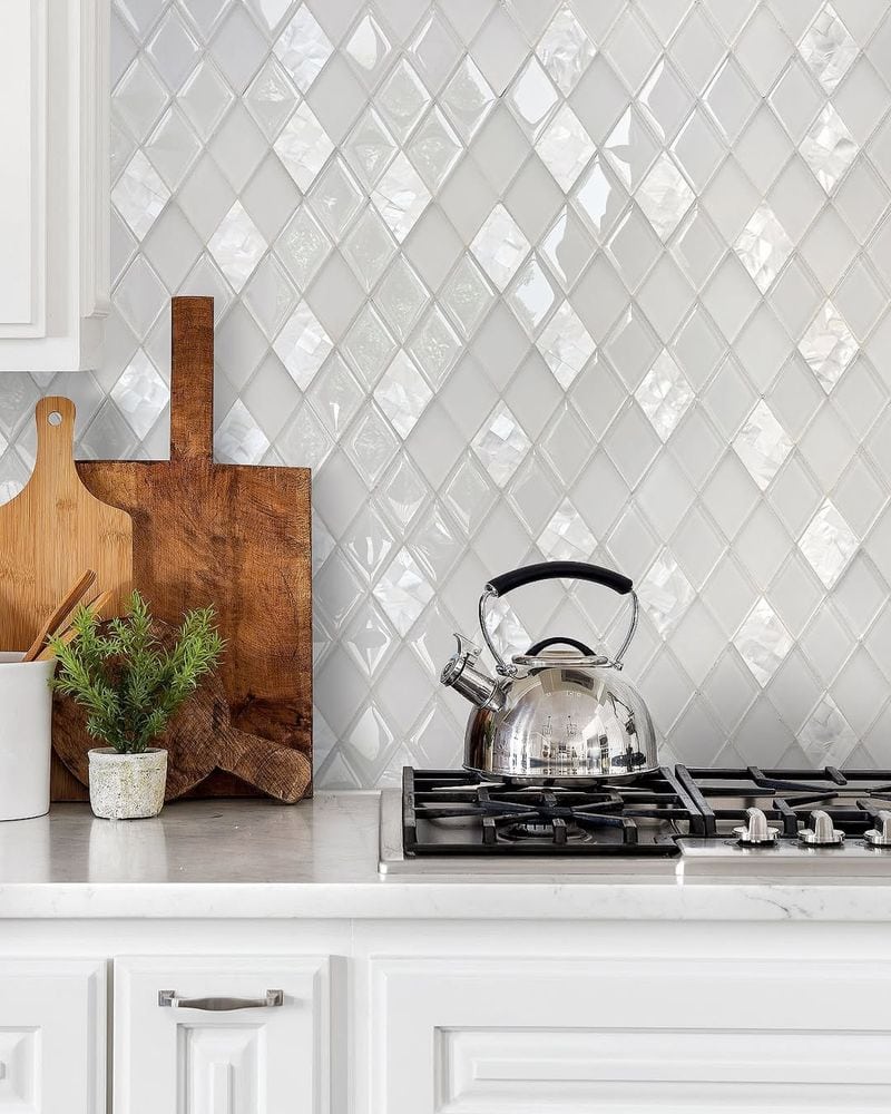 Glass Tiles