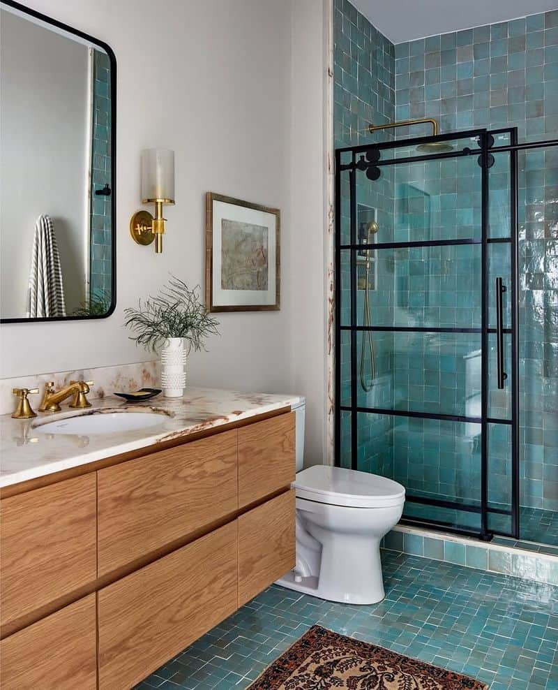 Glass Tiles