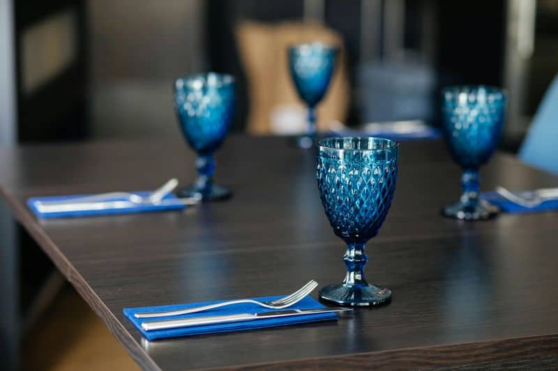 Glassware