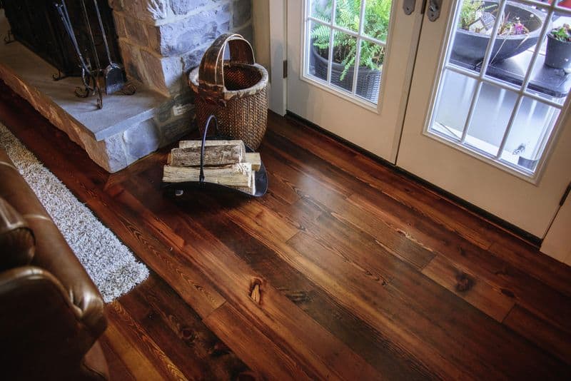 Antique Pine