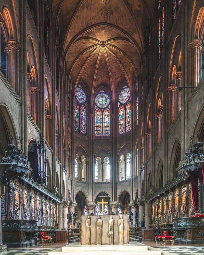Gothic Architecture