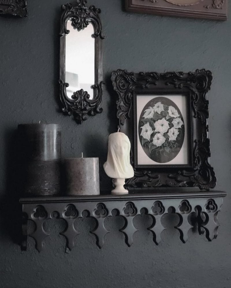 Gothic Artwork