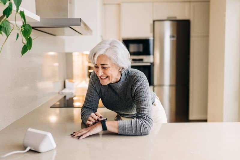 Voice-Activated Assistants