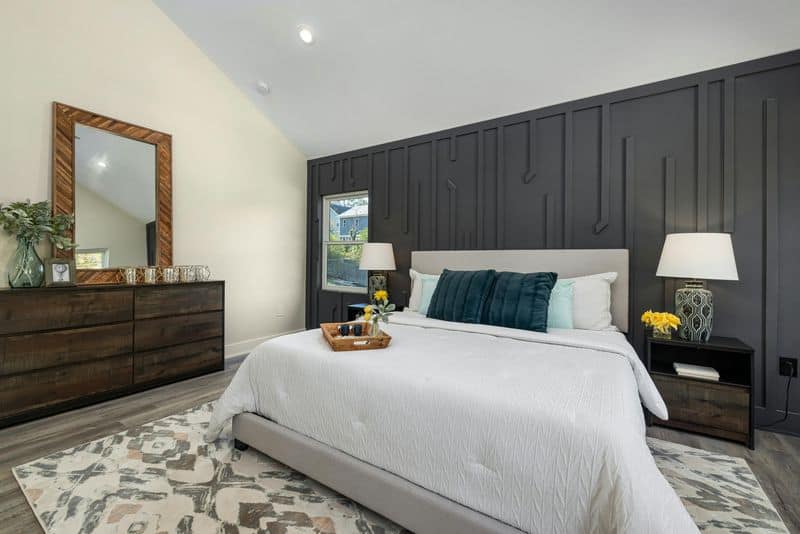Accent Walls