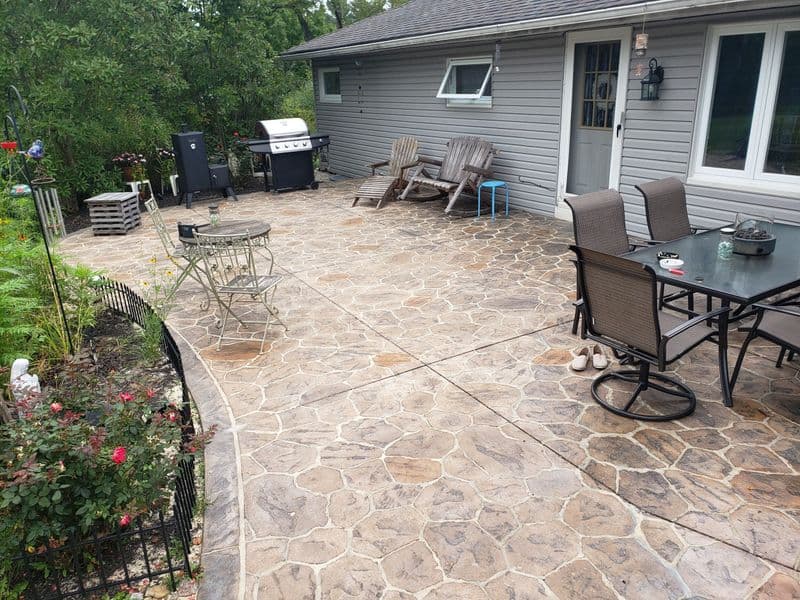 Concrete Overlay Transformations