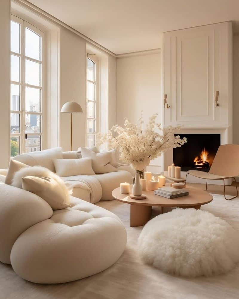 Group Seating