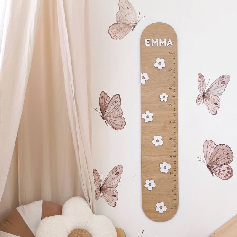 Growth Chart