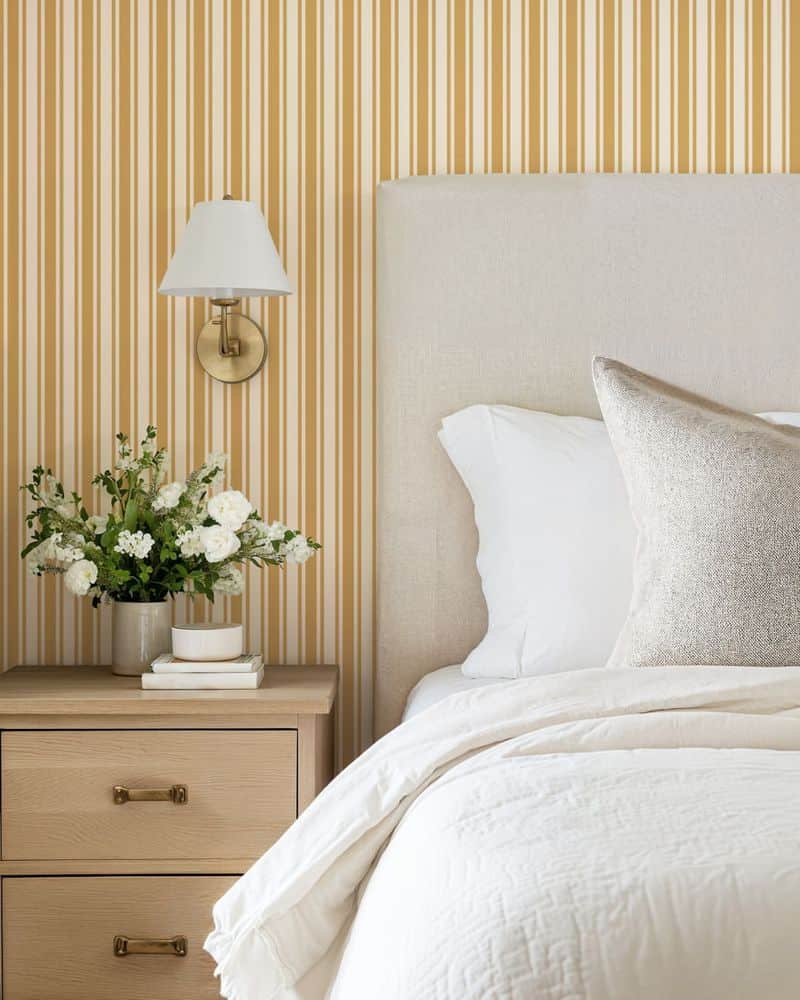 Guest Room Welcome