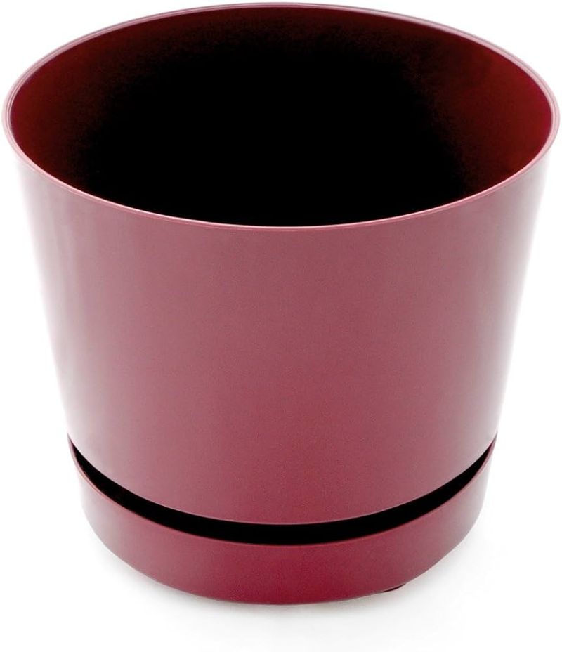 HBServices USA Self-Watering Pot