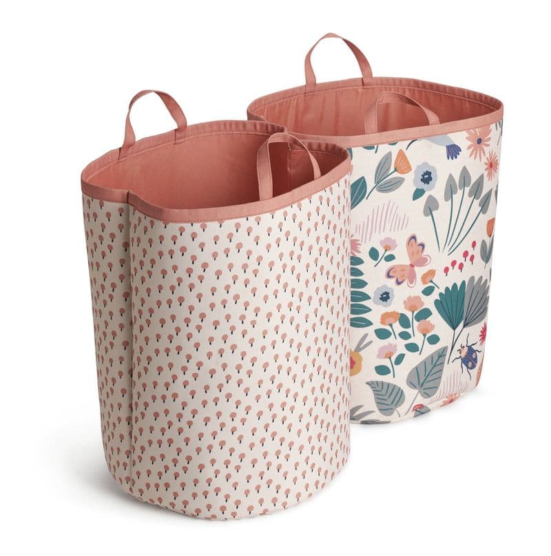 Habitat Laundry Bag Set