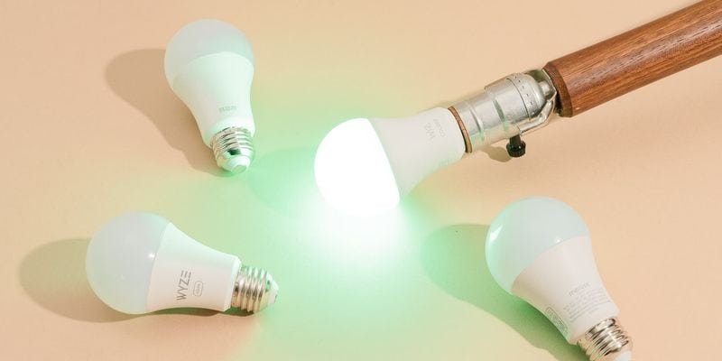 Smart Bulbs