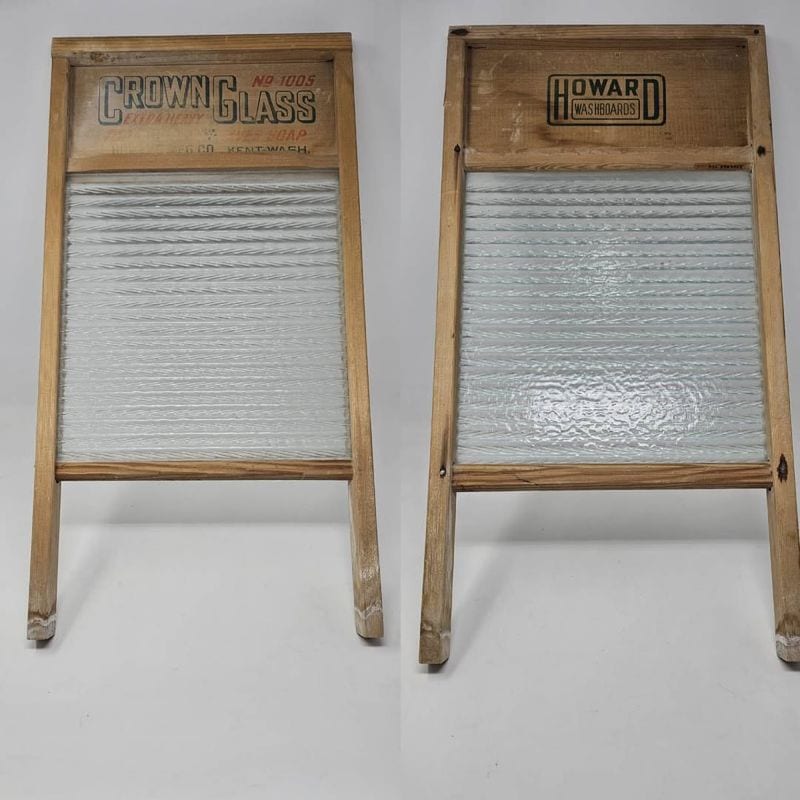 Washboard