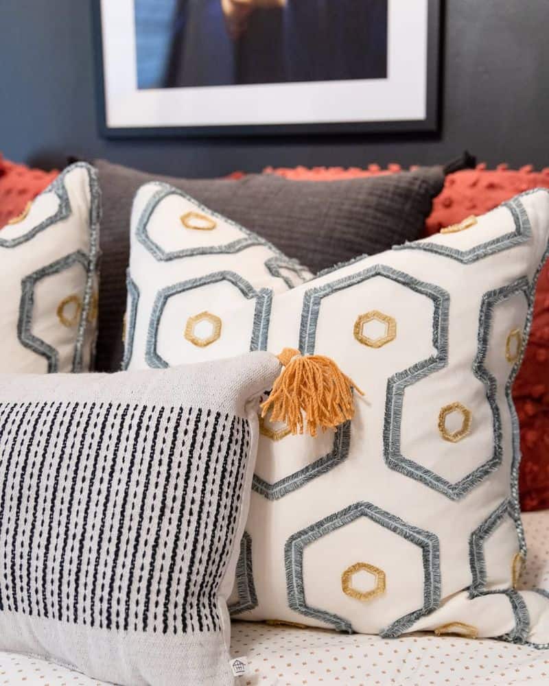 Handcrafted Personal Touches