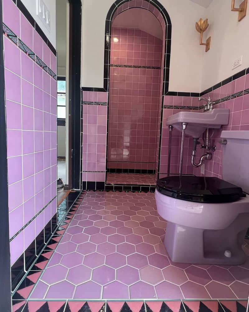 Handcrafted and Bespoke Tiles