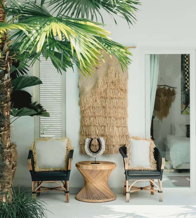 Handmade Artisanal Decor