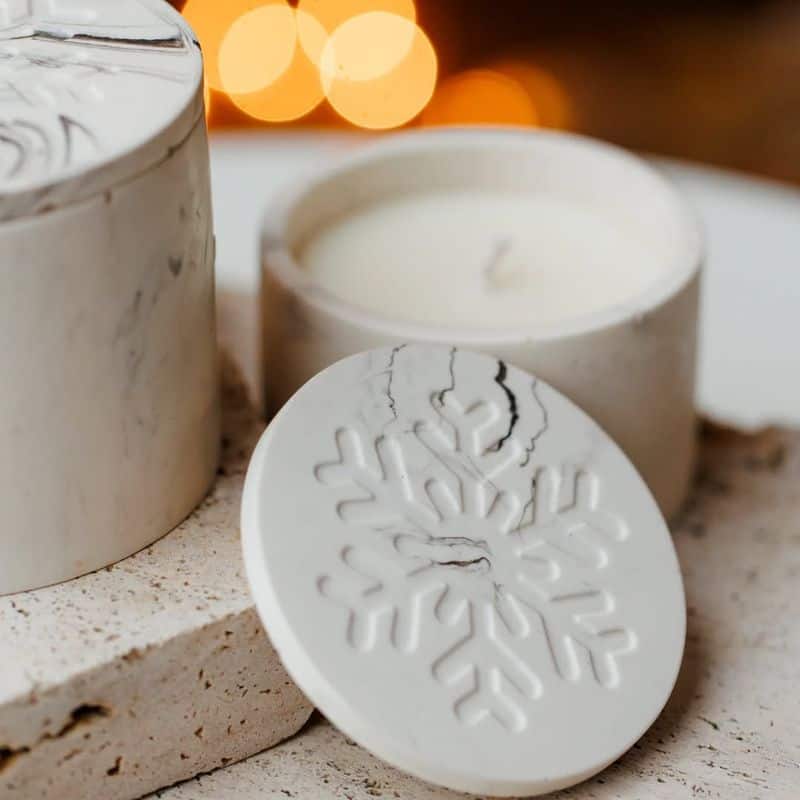 Handmade Candles