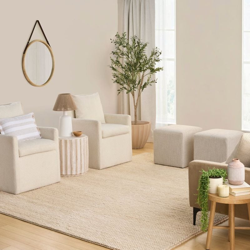 Neutral Tones
