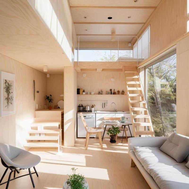 Innovative Storage Solutions