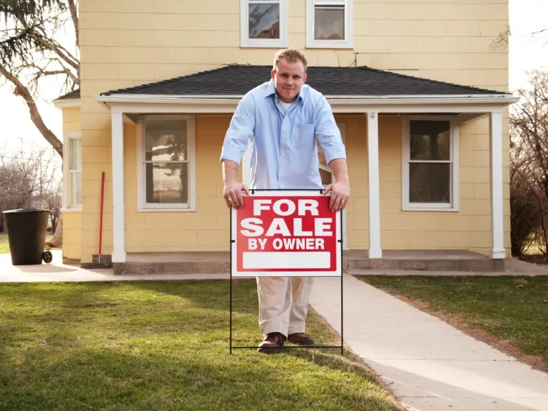 Why is the owner selling?