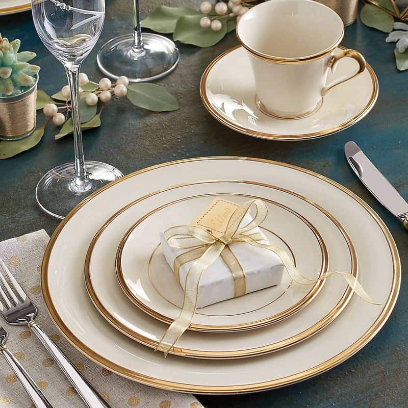 Lenox Eternal