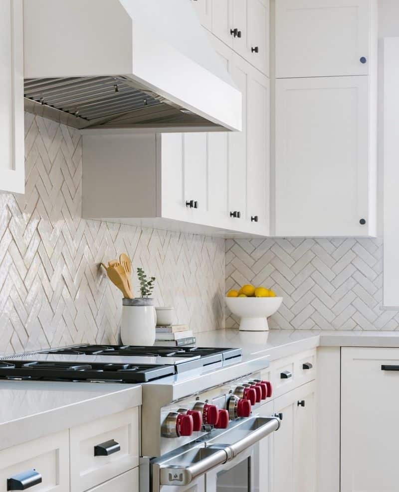 Herringbone Pattern
