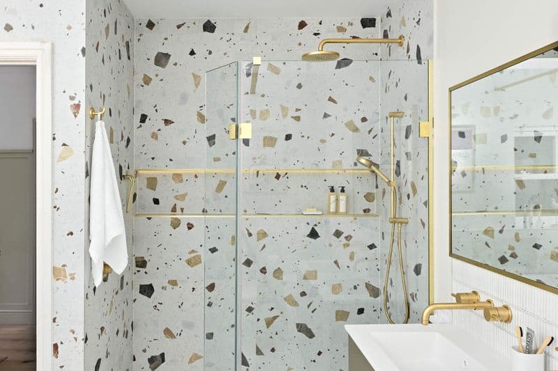 Terrazzo Trend