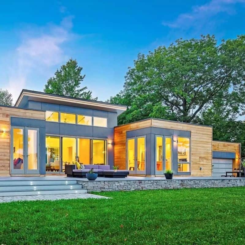 High-Performance Insulation