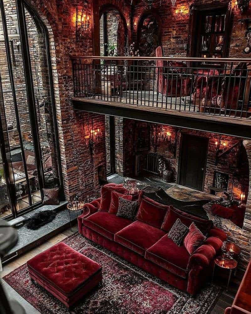 Highlight Architectural Details
