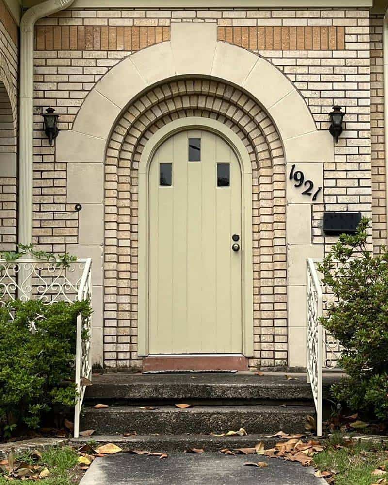 Historical Charm